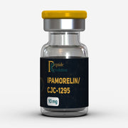 Ipamorelin / CJC-1295 mix 5mg+5mg