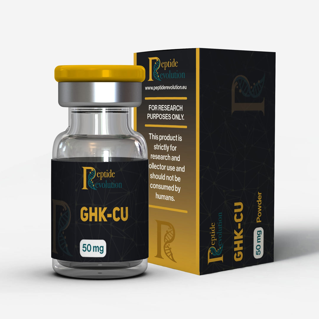 GHK-Cu - 100mg