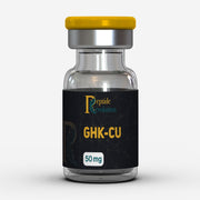 GHK-Cu - 100mg