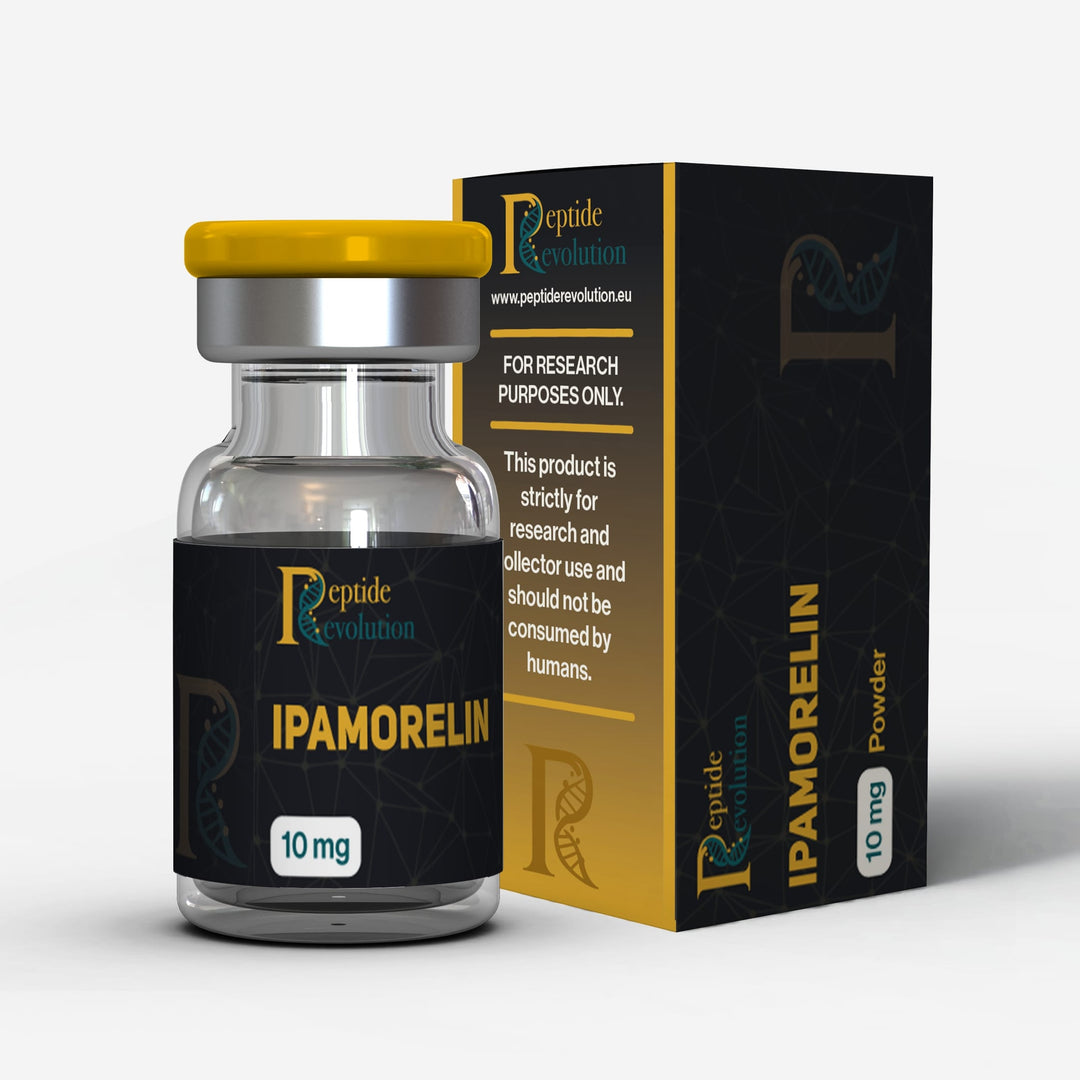Ipamorelin - 10mg