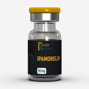 Ipamorelin - 10mg