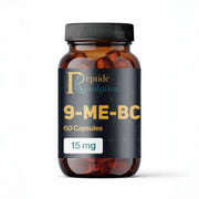 9-me-bc - 15mg x 60 capsules