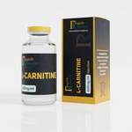 Load image into Gallery viewer, L-Carnitine 500mg/ml - 20ml