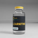 Load image into Gallery viewer, L-Carnitine 500mg/ml - 20ml