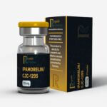 Ipamorelin / CJC-1295 mix 5mg+5mg