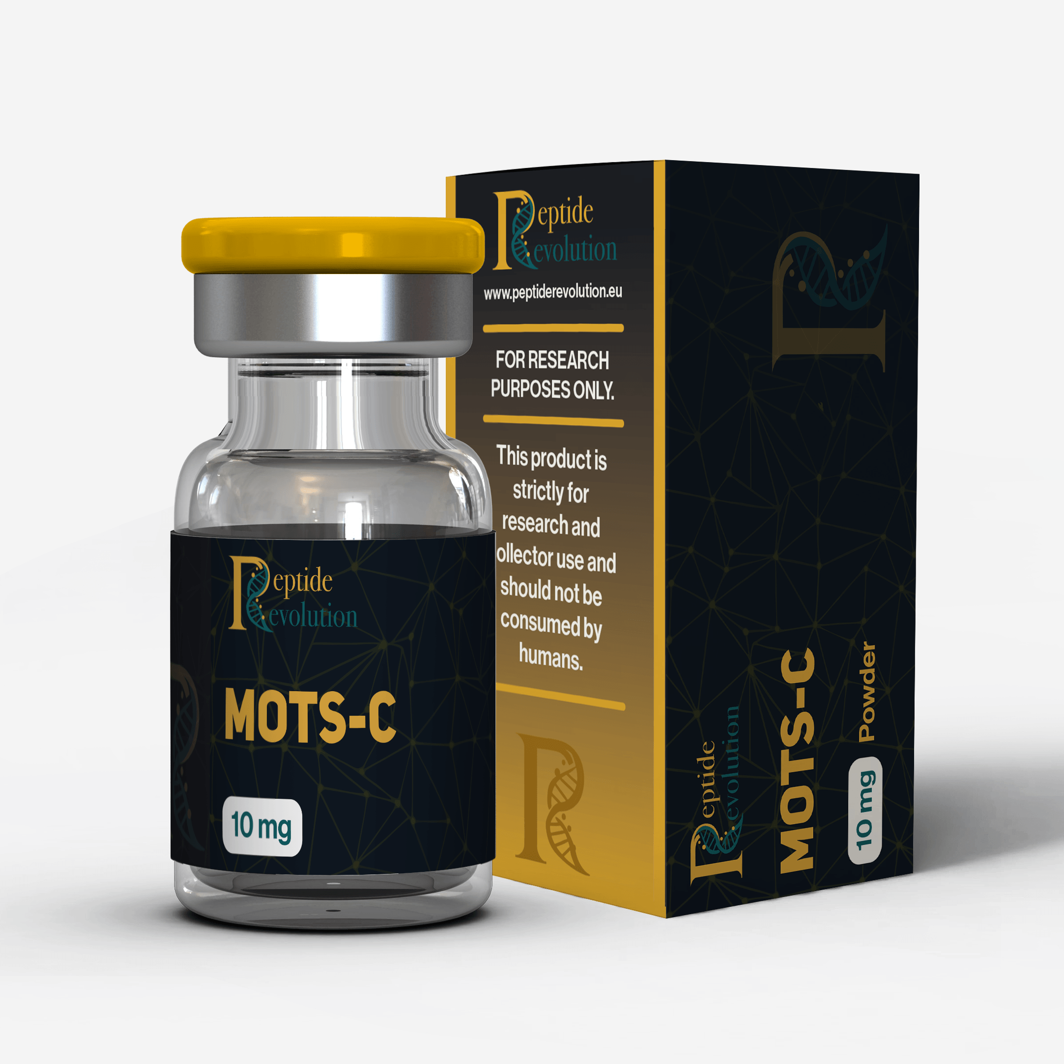 Mots-C - 10mg_2 Mots-C 10mg - Image 1