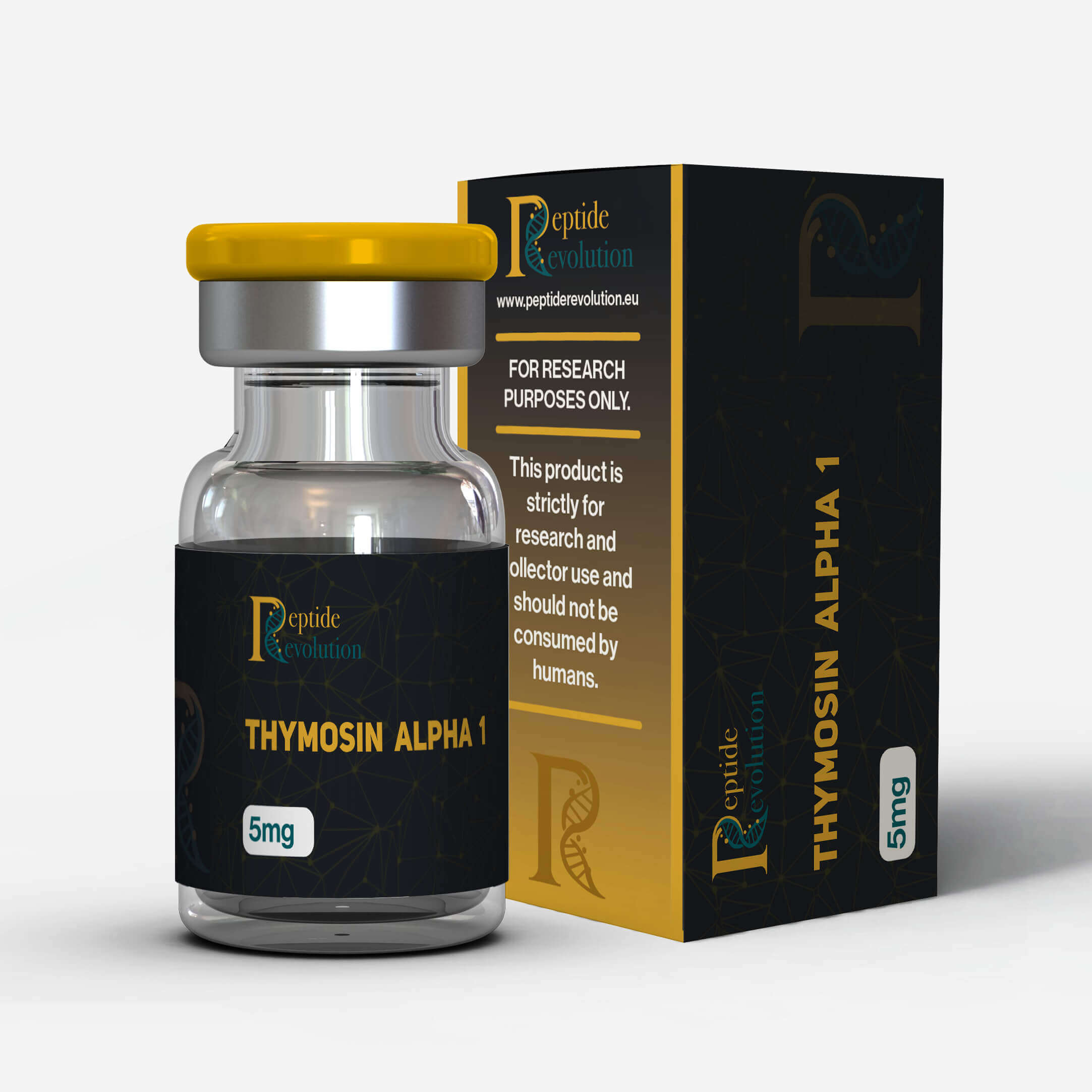 THYMOSIN ALPHA 1_2 Thymosin Alpha 1 5mg - Image 1